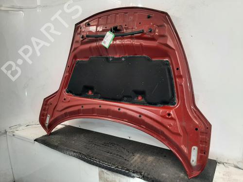 Hood NISSAN JUKE (F15) 1.2 DIG-T | BP29237270C1 