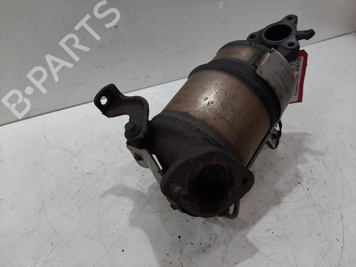 Particulate filter HYUNDAI i30 (GD) 1.6 CRDi | BP36773437M81 - Image 2