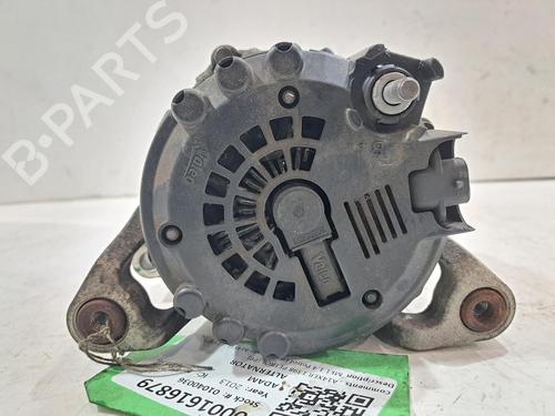 Alternator VAUXHALL ADAM (M13) 1.4 | BP32324088M7 - Image 6