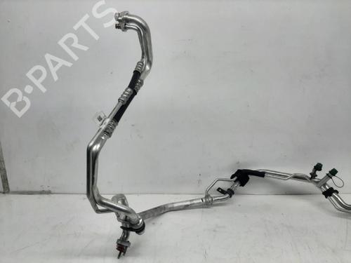 AC pipe LAND ROVER RANGE ROVER IV (L405) 4.4 SDV8 4x4 | BP26854591M126 