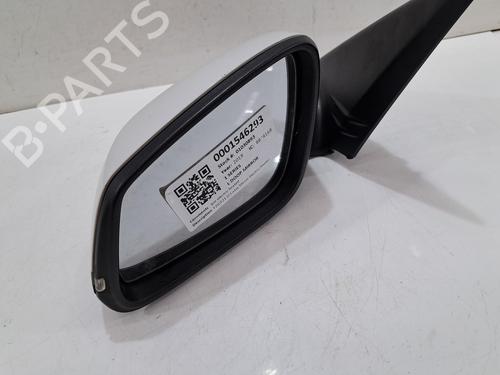Used Left mirror BMW 1 (F21) 116 d (116 hp) 29884081
