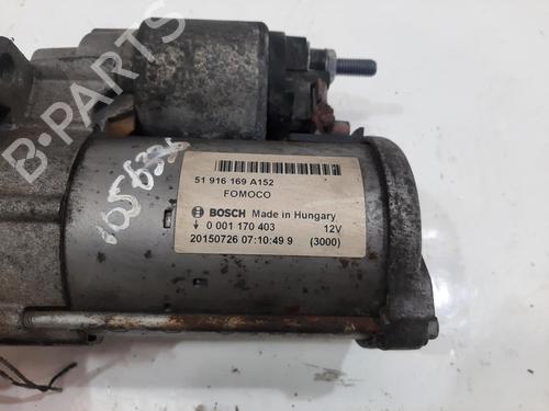 Starter FORD KA (RU8) 1.2 | BP37629397M8 - Image 2
