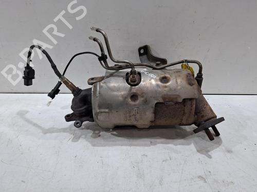 Used Particulate filter Particulate filter 38294516 38294516