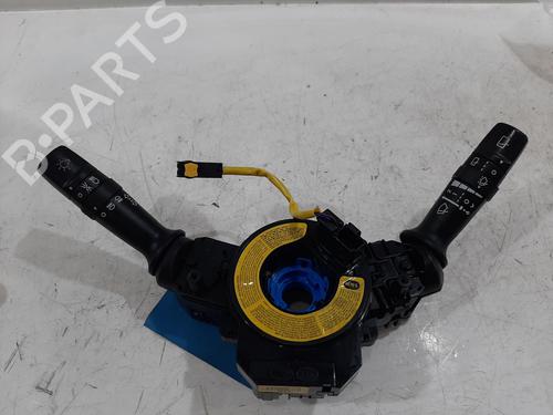 Used Switch Switch HYUNDAI i20 I (PB, PBT) 1.4 (101 hp) 34121615 34121615