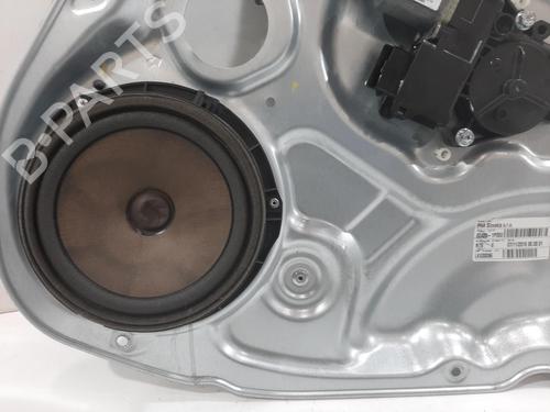 Front right window mechanism KIA VENGA (YN) 1.4 CVVT | BP26846191C23 