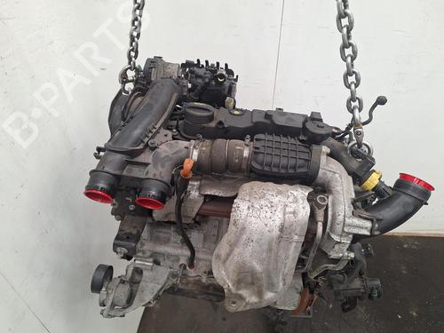 Engine CITROËN C4 CACTUS 1.6 BlueHDi 100 | BP38777018M1 - Image 6