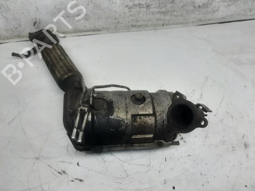 Particulate filter MITSUBISHI ASX (GA_W_) 2.2 Di-D 4WD (GA8W) | BP26750299M81 - Image 4