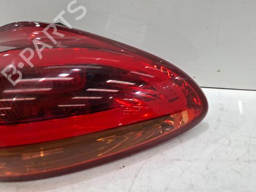 Left taillight KIA PRO CEE'D (JD) 1.6 CRDi 128 | BP40500421C34 - Image 3