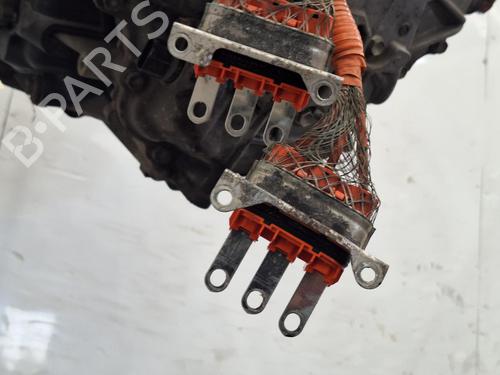 Gearbox TOYOTA YARIS (_P13_) 1.5 Hybrid (NHP130_) | BP26935703M3 