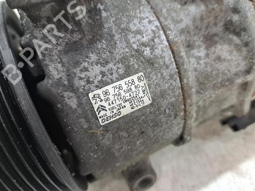 AC compressor CITROËN C4 Picasso II 1.6 HDi 90 | BP32324570M34 - Image 5