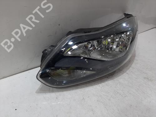 Left headlight FORD FOCUS III 1.6 Ti | BP39983114C28 - Image 2