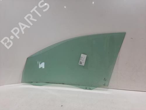 Used Front right door window VW GOLF VI (5K1) 2.0 TDI (110 hp) 29524482