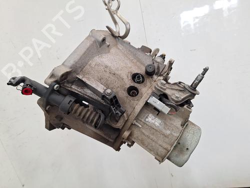 Gearbox PEUGEOT PARTNER Tepee 1.6 HDi | BP36384030M3 - Image 2