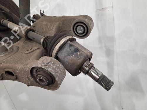 Left rear suspension arm JAGUAR I-PACE (X590) EV400 AWD | BP30789331M14 - Image 5