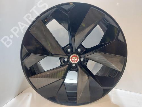 Fælk JAGUAR I-PACE (X590) EV400 AWD (400 hp) 32380035