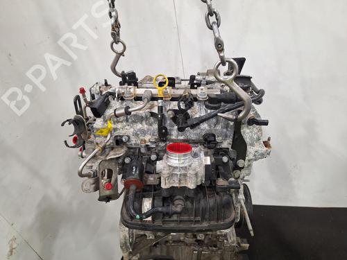 Engine VAUXHALL ASTRA Mk VII (K) (B16) 1.0 | BP29581521M1 