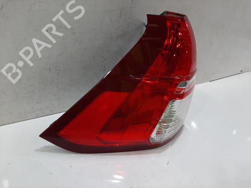 Left taillight HONDA CR-V IV (RM_) 1.6 i-DTEC (RE6) | BP33125210C34 - Image 3