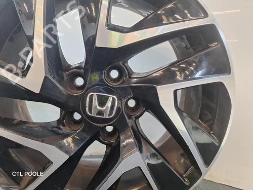 Fælk HONDA CR-V IV (RM_) 2.0 iVtec (RE5, RM1) | BP39515689C45 - Image 3