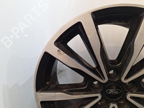Fælk FORD KUGA II (DM2) 2.0 TDCi | BP38871362C45 - Image 2