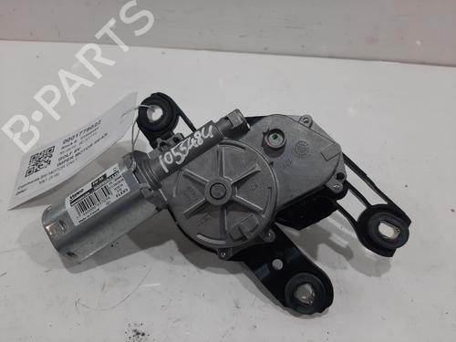 Used Rear wiper motor Rear wiper motor 37448955 37448955