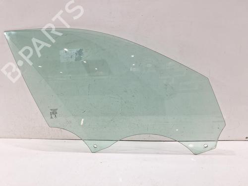 Used Front right door window JAGUAR F-PACE (X761) 2.0 TD4 AWD (180 hp) 31750784