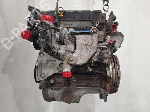Motor VAUXHALL MOKKA / MOKKA X (J13) 1.4 | BP29397773M1 