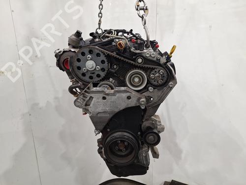 Used Engine SKODA YETI (5L) 1.6 TDI (105 hp) 30360327