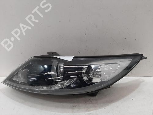 Used Left headlight KIA SPORTAGE III (SL) 1.6 GDI (135 hp) 32270532
