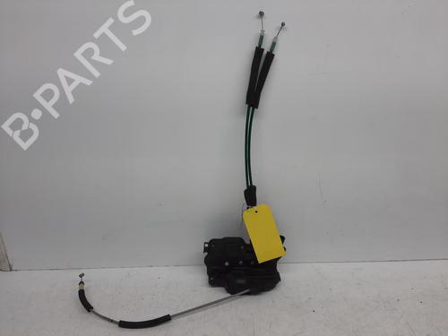 Used Other KIA SOUL I (AM) 1.6 CVVT (126 hp) 26839741