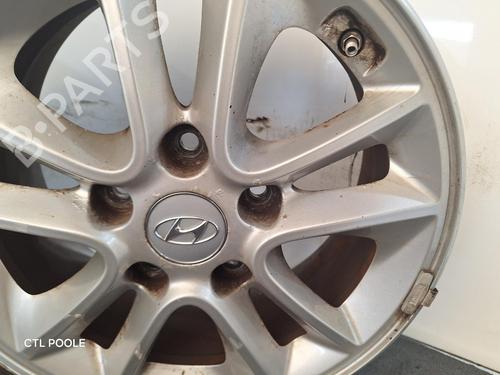 Fælk HYUNDAI i30 (GD) 1.6 CRDi | BP38543645C45 - Image 3