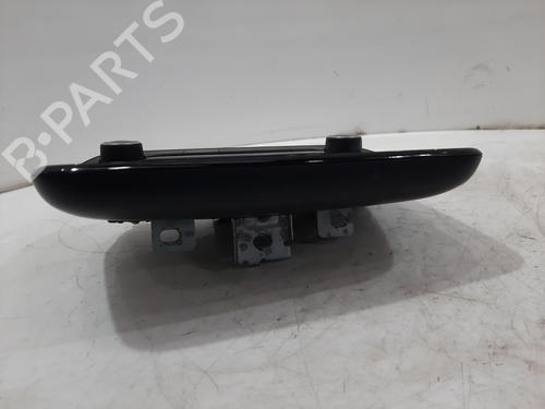 Radio FORD FIESTA VII (HJ, HF) 1.1 Ti-VCT | BP29553763E6 