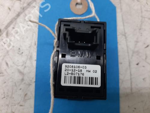Left front window switch BMW 1 (F20) 116 d | BP26774772I27 - Image 2
