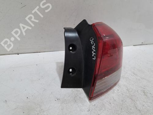 Right taillight KIA RIO IV (YB, SC, FB) 1.25 | BP30286574C35