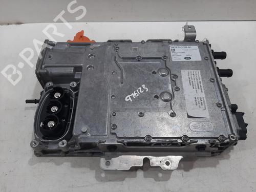 Used Inverter/Converter JAGUAR I-PACE (X590) EV400 AWD (400 hp) 29496405
