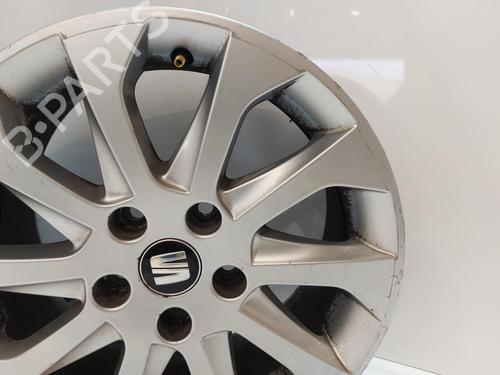 Rim SEAT LEON ST (5F8) 1.6 TDI | BP32357032C45