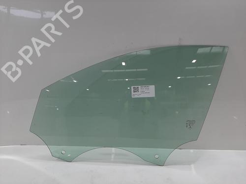 Used Front left door window Front left door window JAGUAR E-PACE (X540) 2.0 AWD (300 hp) 34150271 34150271