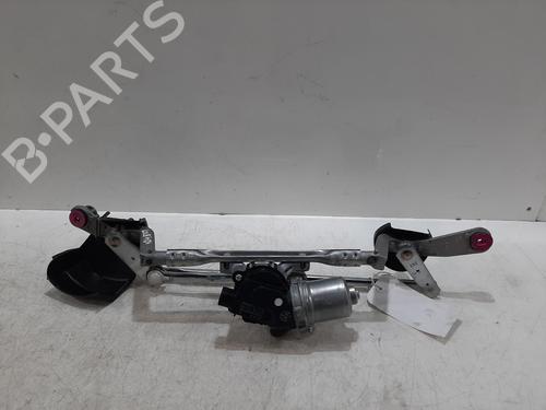 Used Front wiper motor Front wiper motor 34377001 34377001