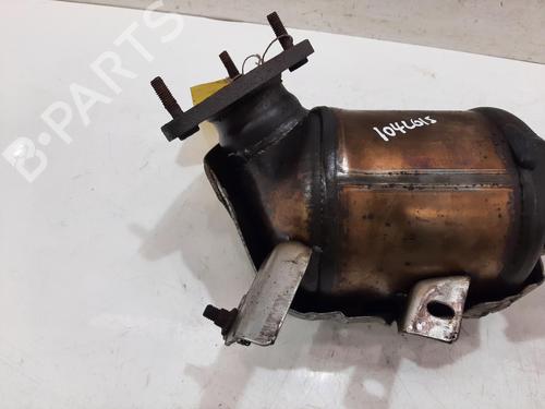 Catalyst VAUXHALL MOKKA / MOKKA X (J13) 1.4 | BP32528843M10