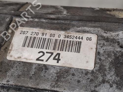 Gearbox MERCEDES-BENZ E-CLASS Convertible (A207) E 250 CDI / BlueTEC / d (207.403, 207.404) | BP28053378M3 