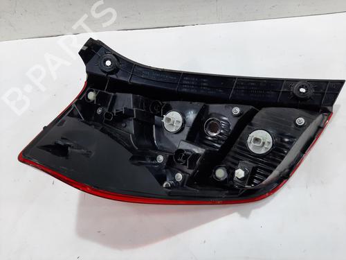 Right taillight HONDA JAZZ IV (GK_) 1.3 | BP30142120C35 