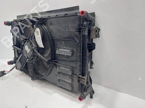 Radiator set VW TIGUAN (AD1, AX1) 1.5 TSI | BP28039476M120 