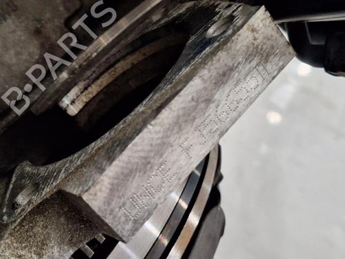 Engine FORD MONDEO V Hatchback (CE) 1.5 EcoBoost | BP32529366M1 