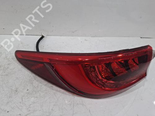 Left taillight INFINITI Q30 1.5 D | BP38871477C34 - Image 2