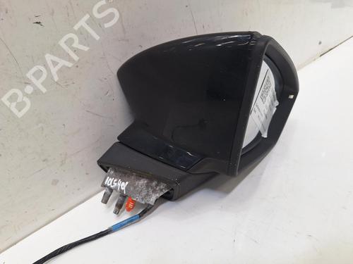 Right mirror SEAT LEON (5F1) 1.6 TDI | BP26753927C27 