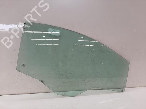 Used Front right door window Front right door window 37666475 37666475