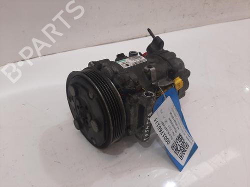 Used AC compressor AC compressor 37218851 37218851