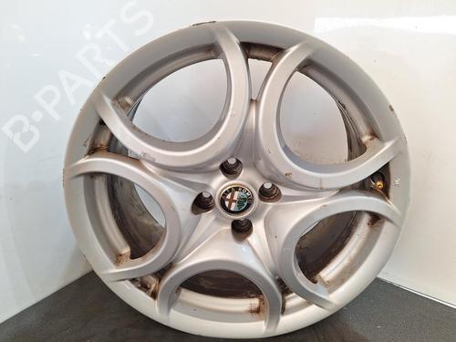 Used Rim Rim 37673081 37673081