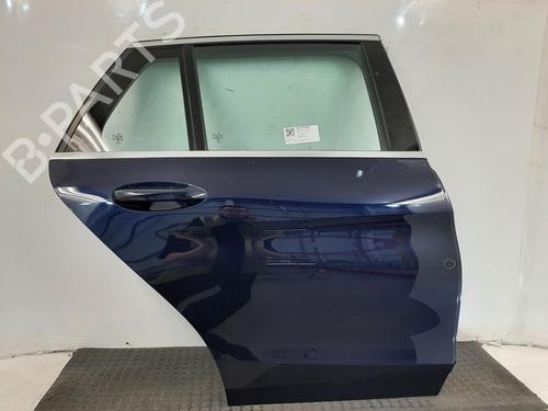 Used Right rear door MERCEDES-BENZ C-CLASS T-Model (S205) C 350 e (205.247) (279 hp) 27872854