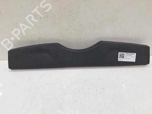 Used Rear parcel shelf FIAT 500 (312_) 1.2 (312AXA1A) (69 hp) 31208678