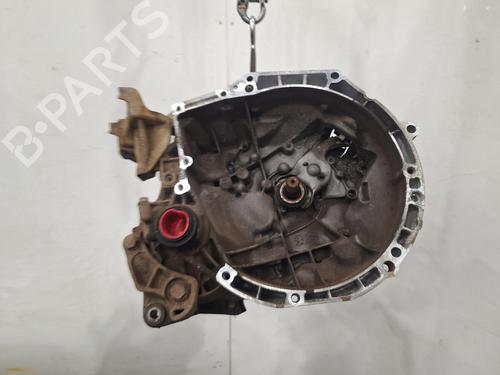 Gearkasse Gearkasse 38236894 38236894